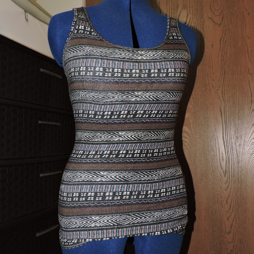 Mossimo Tank Top